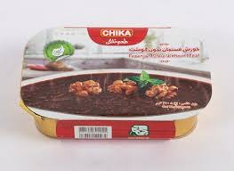 بهترین کنسرو خورشت فسنجان + قیمت خرید عالی